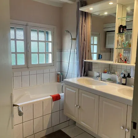 La Bergerie - Maison Normande D'exception Avec Grand Jardin - Proche *