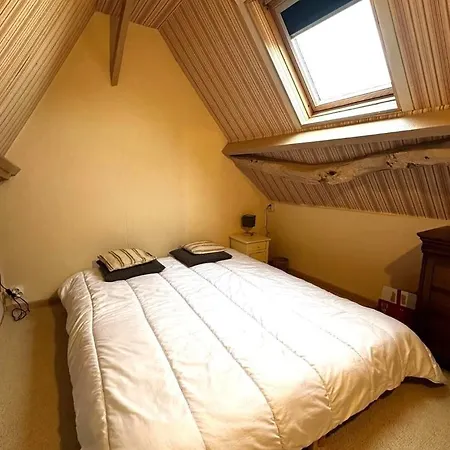 La Bergerie - Maison Normande D'exception Avec Grand Jardin - Proche 3*