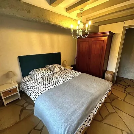 Maison d'hôtes La Bergerie - Maison Normande D'exception Avec Grand Jardin - Proche 3*